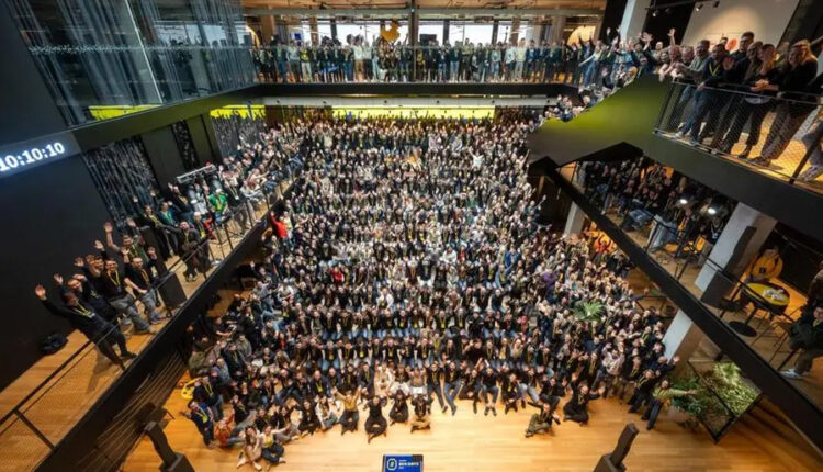 Infobip Brings Together More Than 1,000 Engineers And Reaffirms Strong Focus On AI