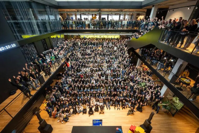 Infobip Brings Together More Than 1,000 Engineers And Reaffirms Strong Focus On AI