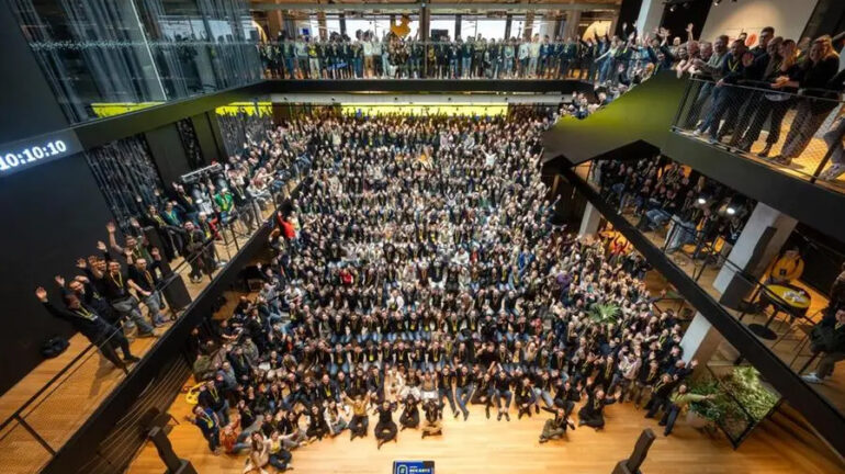 Infobip Brings Together More Than 1,000 Engineers And Reaffirms Strong Focus On AI