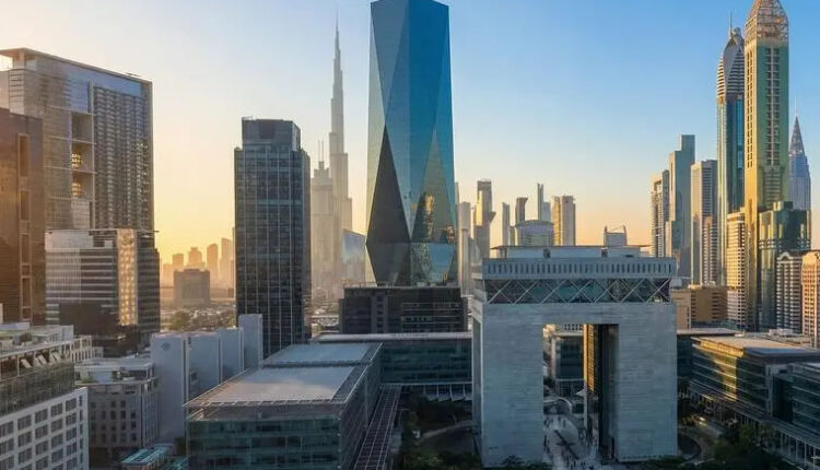 DIFC To Become The World’s First AI Native Financial Centre
