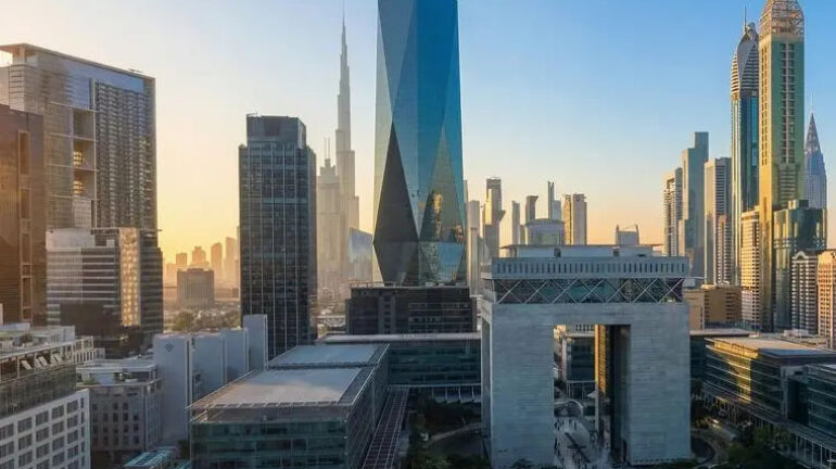 DIFC To Become The World’s First AI Native Financial Centre