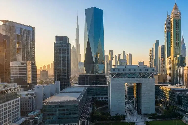 DIFC To Become The World’s First AI Native Financial Centre