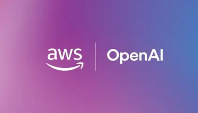 AWS And OpenAI Announce Expanded Partnership To Bring Frontier Intelligence To The Infrastructure You Already Trust
