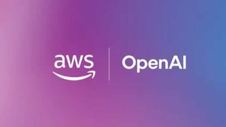 AWS And OpenAI Announce Expanded Partnership To Bring Frontier Intelligence To The Infrastructure You Already Trust
