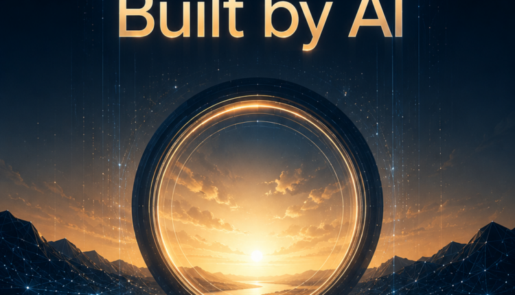 The Future Of Search Built By AI