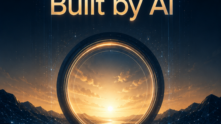 The Future Of Search Built By AI