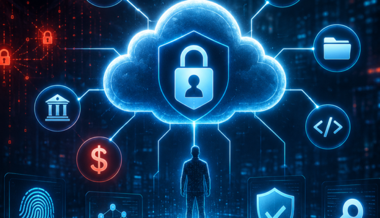 Cloud Identity Security: Why The Login Is The New Perimeter