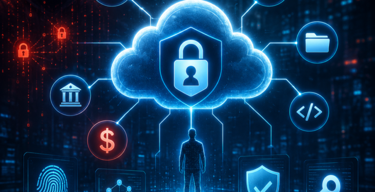 Cloud Identity Security: Why The Login Is The New Perimeter