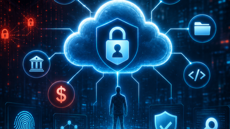 Cloud Identity Security: Why The Login Is The New Perimeter