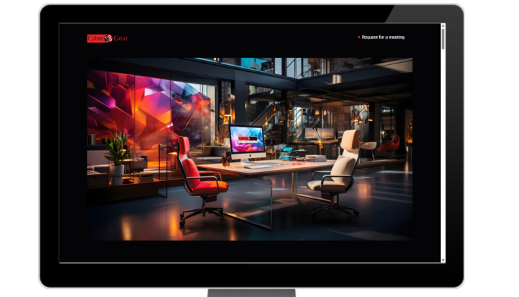Cyber Gear Launches Online Campaign Options For ChatGPT Ads