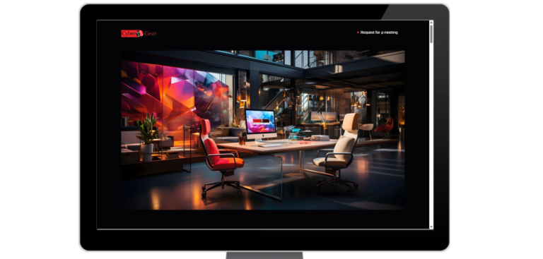Cyber Gear Launches Online Campaign Options For ChatGPT Ads