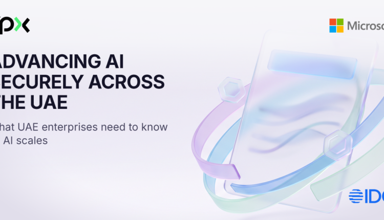 New IDC Study Identifies Governance Gap As AI Adoption Accelerates Across UAE Enterprises