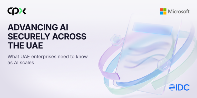 New IDC Study Identifies Governance Gap As AI Adoption Accelerates Across UAE Enterprises