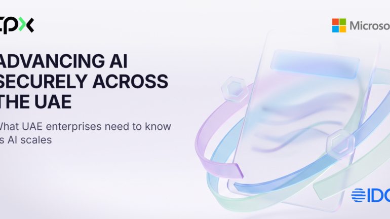 New IDC Study Identifies Governance Gap As AI Adoption Accelerates Across UAE Enterprises