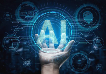 Cybersecurity For The Cloud