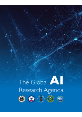 [2024] The Global AI Research Agenda – US Gov