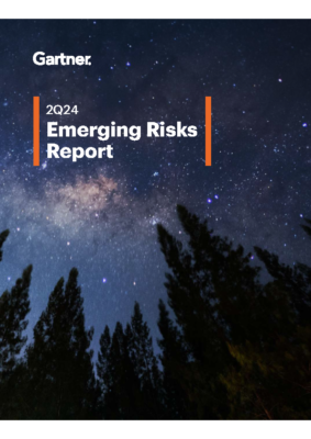 2Q24 Emerging Risks Report