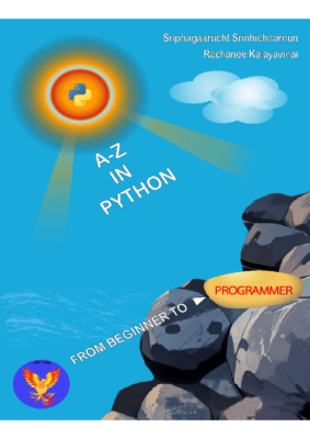 A-Z IN PYTHON