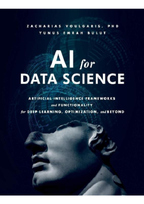 AI for Data science