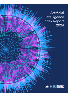 Artifcial Intelligence Index Report 2024