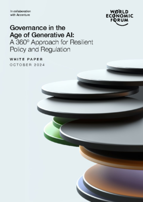 Governance in the Age of Generative AI A 360 Approach