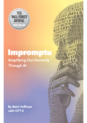 Impromptu – Amplifying Our Humanity Through AI