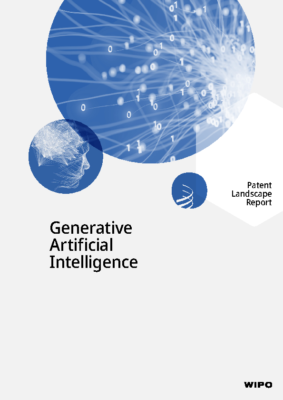 generative-ai-patent-landscape-report-wipo