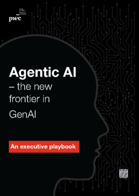 AGENTIC AI – The New Frontier in GenAI