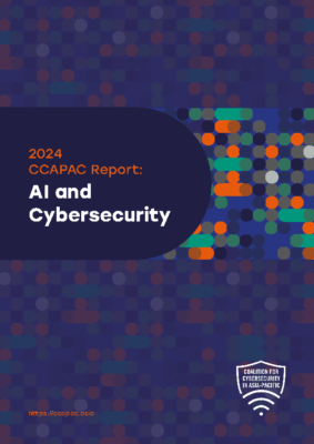 AI and cybersecurity 2024