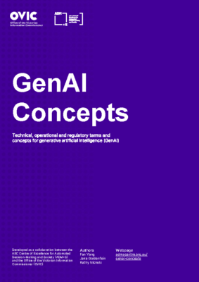 GenAI Concepts