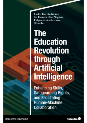 The Education Revolution through Artificial Intelligence