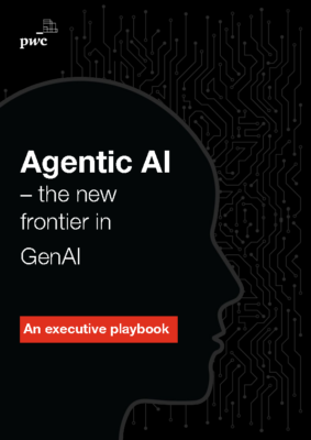 Agentic AI – the new frontier in GenAI