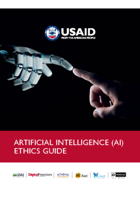 USAID Artificial Intelligence Ethics Guide