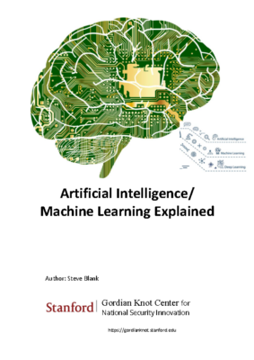 ai-machine-learning-explained-stanford