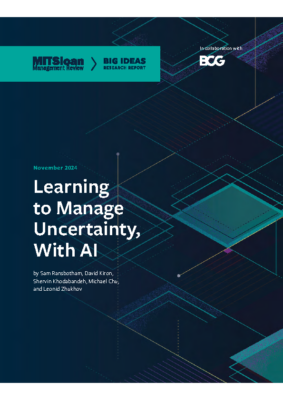 learning-to-manage-uncertainty-with-ai-mit