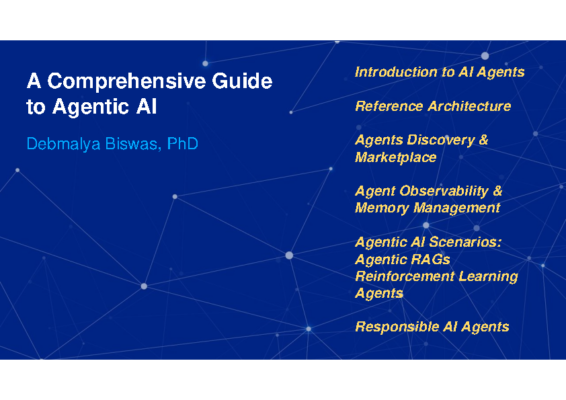 Guide to genetic AI