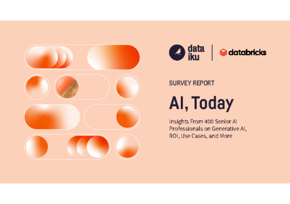 ai-today-survey-report-databricks