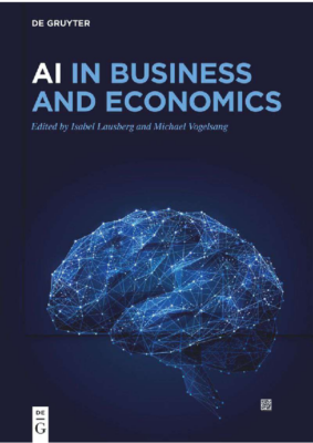 🤖 Artificial Intelligence in Business & Economics