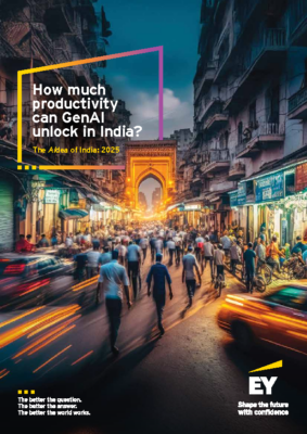 How much productivity can GenAI unlock in India