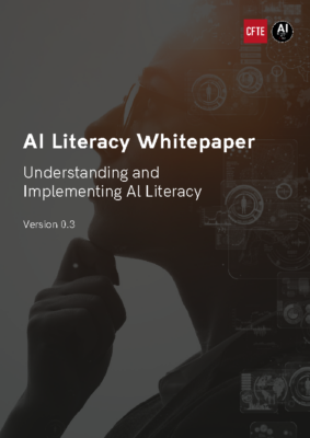 AI Literacy Report