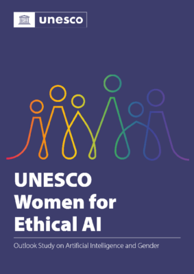 UNESCO Women for Ethical AI